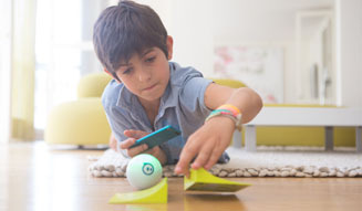 sphero｜ボール 03