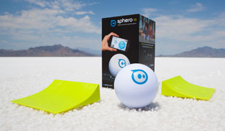 sphero｜ボール 10