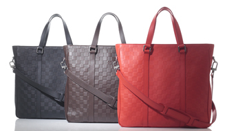 LOUIS VUITTON|ダミエ・アンフィニ ラインから新作「タダオPM」が登場 02