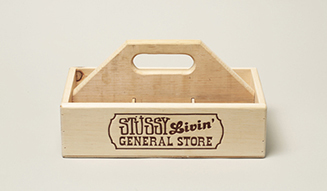 STUSSY Livin' GENERAL STORE 04