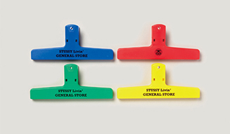 STUSSY Livin' GENERAL STORE 06