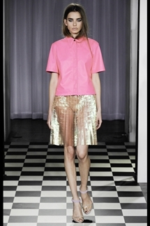 TOPSHOP｜トップショップ 02