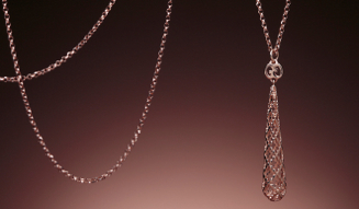 GUCCI | Diamantissima Jewelry Collection Features Japan-Exclusive Items 02