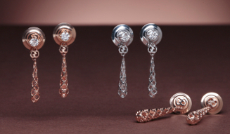GUCCI | Diamantissima Jewelry Collection Features Japan-Exclusive Items 03