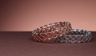 GUCCI | Diamantissima Jewelry Collection Features Japan-Exclusive Items 04