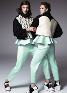 H&M|エイチ&エム 07