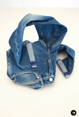 Levi's Made & Crafted|Joanna Mclure 08