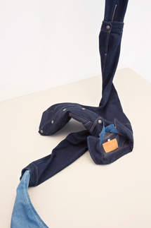 Levi's Made & Crafted|Joanna Mclure 07