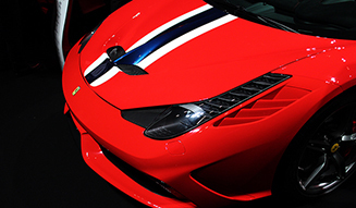 Ferrai 458 Speciale|フェラーリ 458 スペチアーレ