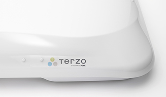 Terzo|nendoを迎えてブランドリニューアル 02