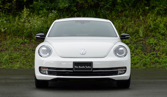 Volkswagen the Beetle Turbo|フォルクスワーゲン ザ・ビートル ターボ 07