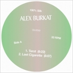 Alex Burkat "Tarot"