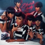 Janelle Monáe "The Electric Lady"