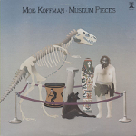 Moe Koffman "Museum Pieces"