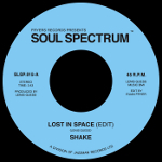Shake "Lost In Space 7"