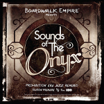 V.A. "Sound of The Onyx"