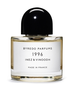 BYREDO | Collaboration Fragrance with Photography Duo Inez & Vinoodh 01