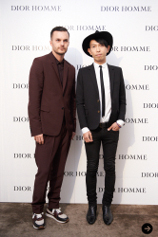 DIOR HOMME 003