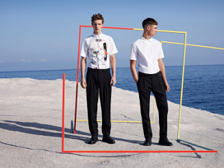 DIOR HOMME 02