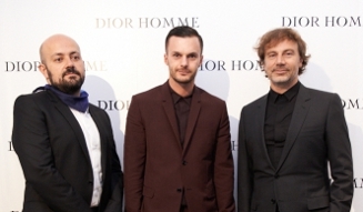 DIOR HOMME 08