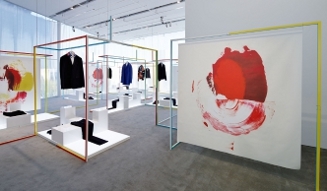 DIOR HOMME 11