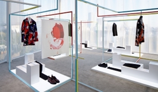 DIOR HOMME 12