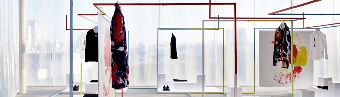DIOR HOMME 013