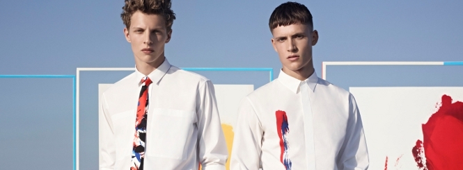 DIOR HOMME 09