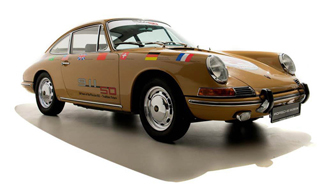 PORSCHE|ポルシェ カフェ青山 02