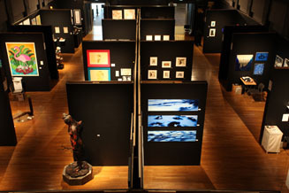 Spiral | Integrated Art Fair 03