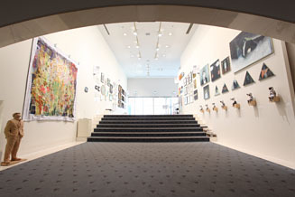 Spiral | Integrated Art Fair 02
