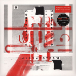 Moritz von Oswald & Nils Petter Molvaer "1/1"