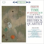The Dave Brubeck Quartet "Time Futher Out"