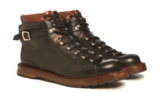 BALLY｜バリー「BALLY EVEREST 1953-2013」 07