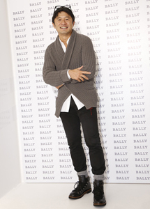 BALLY｜バリー「BALLY EVEREST 1953-2013」 03