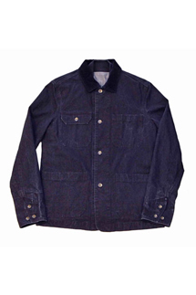 GAP | Denim 02