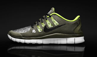 NIKE|ランニング 04