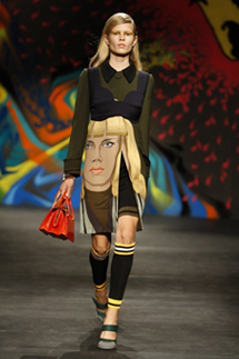 PRADA|プラダ 01