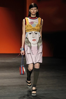 PRADA|プラダ 02