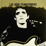 Lou Reed "Transformer"