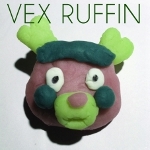 Vex Ruffin "Vex Ruffin"