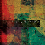 Yosi Horikawa "Vapor"