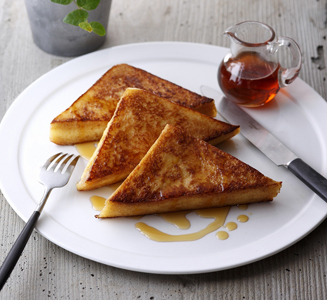 Grand Hyatt Tokyo: Signature Breakfast Recipes 02
