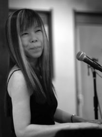 MUSIC｜TIME & STYLE JAZZ LIVE 2013 02