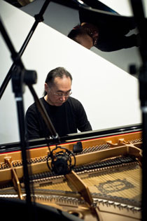MUSIC｜TIME & STYLE JAZZ LIVE 2013 03