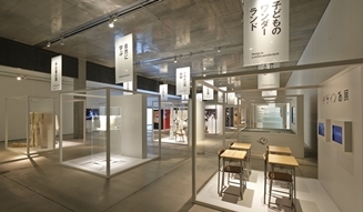 Japan's Design Museum Project Exhibition 03