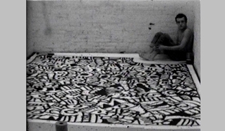 The Symbolism of Keith Haring 03