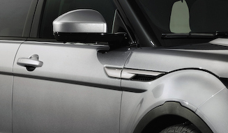 Land Rover Range Rover Evoque｜ランドローバー レンジローバー イヴォーク