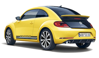 Volkswagen the Beetle Racer|フォルクスワーゲン ザ・ビートル レーサー