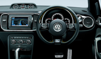 Volkswagen the Beetle Racer|フォルクスワーゲン ザ・ビートル レーサー